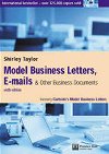 Model Business Letters, E-mails and Other Business Documents - Taylorov Shirley
