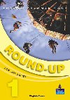 Round-Up 1: Grammar Practice Students Book - Evans Virginia