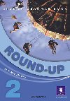 Round-Up 2: Grammar Practice Students Book - Evans Virginia