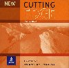 New Cutting Edge Intermediate Student CDs - Cunningham Sarah, Moor Peter