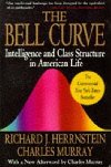 Bell Curve - Murray Charles