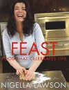 Feast : Food That Celebrates Life - Lawsonov Nigella
