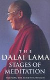 Stages of Meditation - Dalai Lama