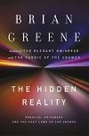 The Hidden Reality - Greene Brian
