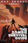 The Zombie Survival Guide - Brooks Max