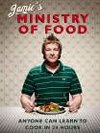 Jamies Ministry of Food - Oliver Jamie