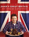Jamies Great Britain - Oliver Jamie