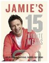 Jamies 15 - Minute Meals - Jamie Oliver