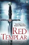 Red Templar - Christopher Paul