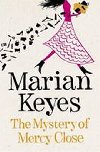 The Mystery of Mercy Close - Keyesov Marian