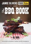 Jamies Food Tube: The BBQ Book - Oliver Jamie