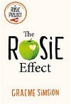 The Rosie Effect - Simsion Graeme
