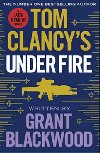 Tom Clancys Under Fire - Greaney Mark