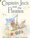Captain Jack and the Pirates - Bently Peter