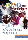 EAP Now! Preliminary Student Book - Cox Kathy