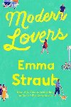 Modern Lovers - Straubov Emma