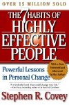 The 7 Habits of Highly Effective People - Covey Stephen R.
