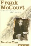 Teacher Man - McCourt Frank