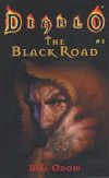 The Black Road - Odom Mel