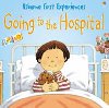 Going to the Hospital - Civardiov Anne