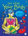 See Inside Your Body - Daynes Katie