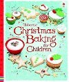 Christmas Baking Book for Children - Wheatley Abigail, Patchett Fiona