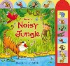 Noisy Jungle - Taplin Sam