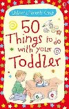 50 Things to Do with Your Todd - Brooks Felicity