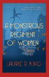 A Monstrous Regiment of Women - Kingov Laurie R.