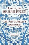 Captain Corellis Mandolin - Bernieres Louis de