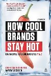 How Cool Brands Stay Hot - van den Bergh Joeri