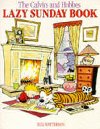 Lazy Sunday Book - Watterson Bill