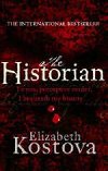The Historian - Kostova Elizabeth