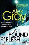 A Pound of Flesh - Gray Alex