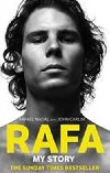 Rafa: My Story - Nadal Rafael, Carlin John