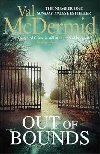 Out Of Bounds - McDermidov Val