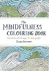 The Mindfulness Colouring Book - Farraronsov Emma
