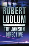 The Janson Directive - Ludlum Robert