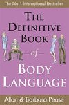 The Definitive Book of Body Language - Peasovi Allan a Barbara