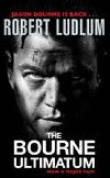 Bourne Ultimatum (film tie-in) - neuveden