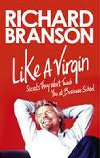 Like a Virgin - Branson Richard