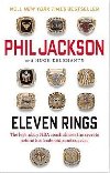 Eleven Rings - Jackson Phil