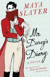 Mr Darcys Diary - neuveden