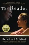The Reader (film tie in) - Schlink Bernhard