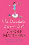 The Chocolate Lovers Diet - Matthewsov Carole