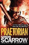 Praetorian - Scarrow Simon