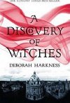 A Discovery of Witches - Harknessová Deborah E