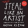 Steal Like an Artist - Kleon Austin