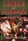 Dragon and Herdsman: The Fourth Dragonback Adventure - Zahn Timothy
