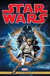 Star Wars Omnibus Vol. 1 - Goodwin Archie a kolektiv